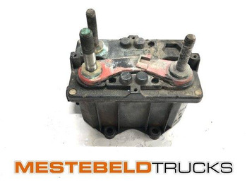 Elektrisch systeem IVECO