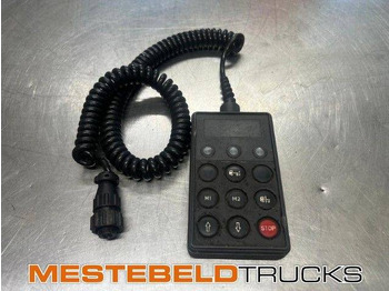 Elektrisch systeem IVECO