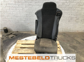 Zitplaats IVECO