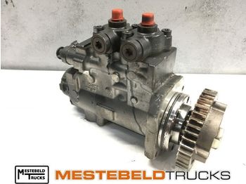 Brandstoftoevoer voor Bestelwagen Iveco Brandstof hogedrukpomp cursor 11: afbeelding 2