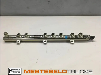 Brandstoftoevoer IVECO