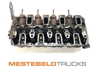 Motor en onderdelen IVECO
