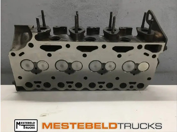 Motor en onderdelen IVECO