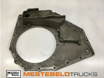 Motor en onderdelen IVECO