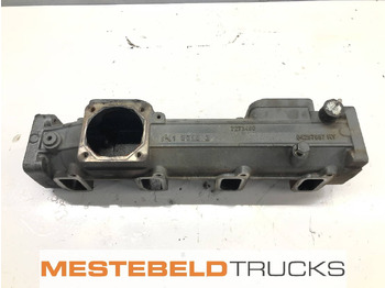 Motor en onderdelen IVECO