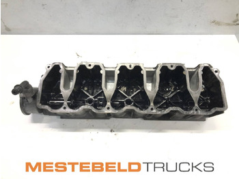 Motor en onderdelen IVECO
