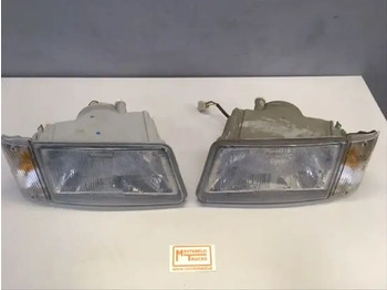 Elektrisch systeem IVECO