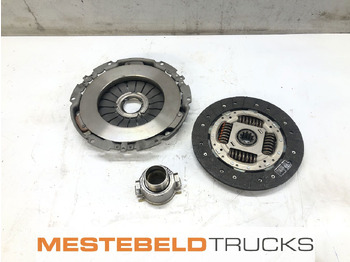 Koppeling en onderdelen IVECO