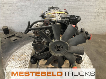 Motor en onderdelen IVECO