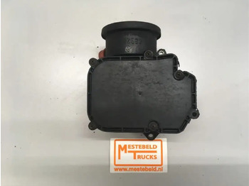 Motor en onderdelen IVECO