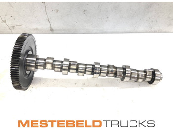 Motor en onderdelen IVECO