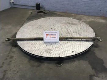 Stuurinrichting IVECO