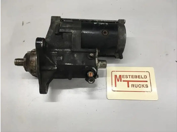 Motor en onderdelen IVECO