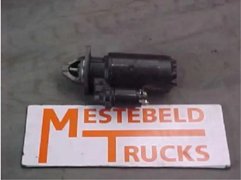 Elektrisch systeem IVECO