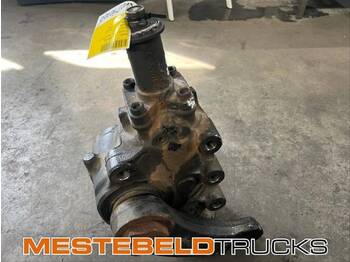 Stuurinrichting IVECO