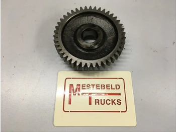 Motor en onderdelen IVECO