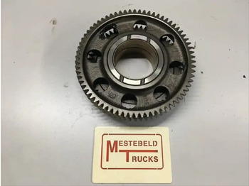 Motor en onderdelen IVECO
