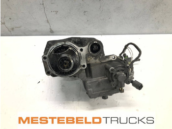 Motor en onderdelen IVECO