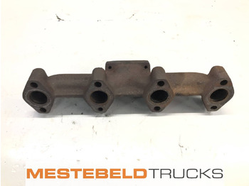 Motor en onderdelen IVECO
