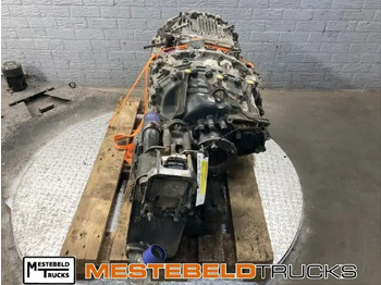 Versnellingsbak en onderdelen IVECO Stralis