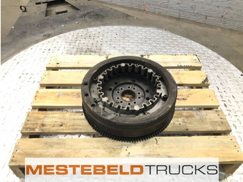 Motor en onderdelen IVECO