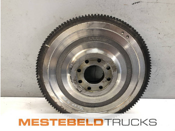 Motor en onderdelen IVECO