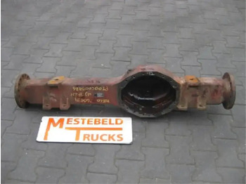 Vooras IVECO