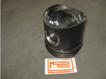 Motor en onderdelen IVECO
