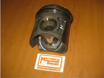 Motor en onderdelen IVECO