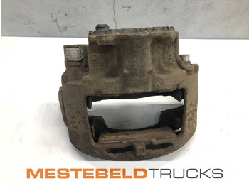 Remdelen KNORR-BREMSE