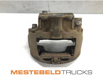 Remdelen KNORR-BREMSE