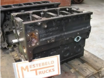 Motor en onderdelen MAN L2000