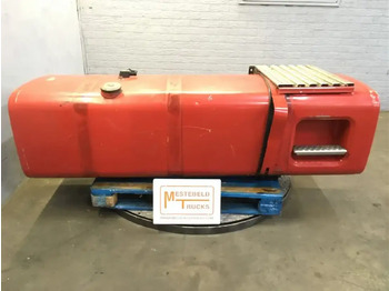Brandstoftank MAN