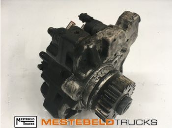 Brandstoftoevoer MAN