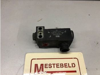 Elektrisch systeem MAN