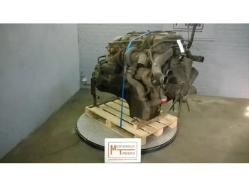 Motor MAN