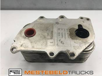 Motor en onderdelen MAN