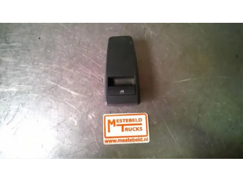 Elektrisch systeem MAN TGS