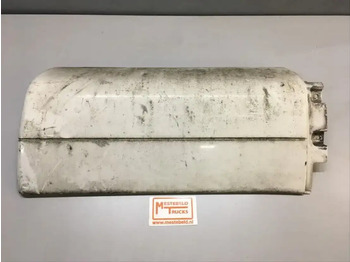 Cabine en interieur MAN TGA