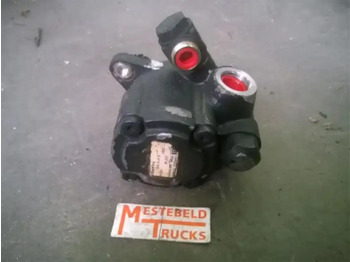 Motor en onderdelen MAN L2000