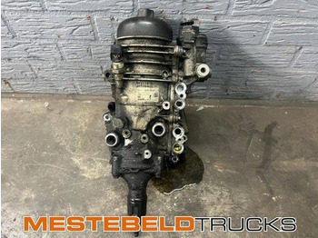 Brandstoftoevoer MERCEDES-BENZ