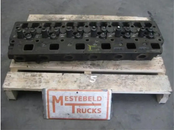 Motor en onderdelen MERCEDES-BENZ Atego