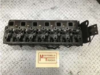 Motor en onderdelen MERCEDES-BENZ Axor