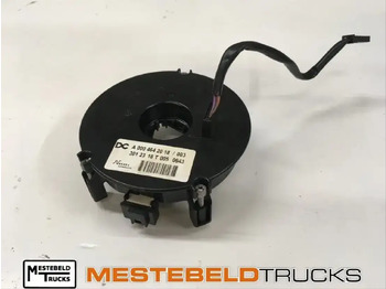Elektrisch systeem MERCEDES-BENZ