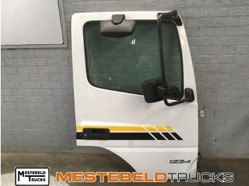 Cabine en interieur MERCEDES-BENZ