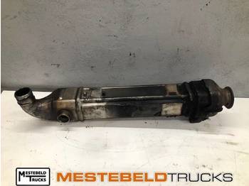 Geluiddemper/ Uitlaatsysteem MERCEDES-BENZ