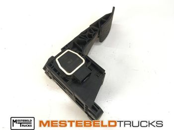 Elektrisch systeem MERCEDES-BENZ