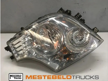 Elektrisch systeem MERCEDES-BENZ