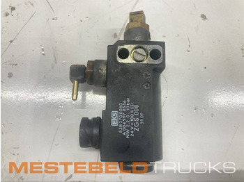 Remventiel MERCEDES-BENZ