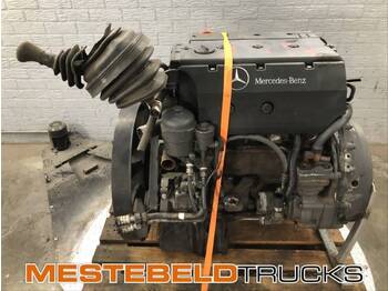 Motor en onderdelen MERCEDES-BENZ